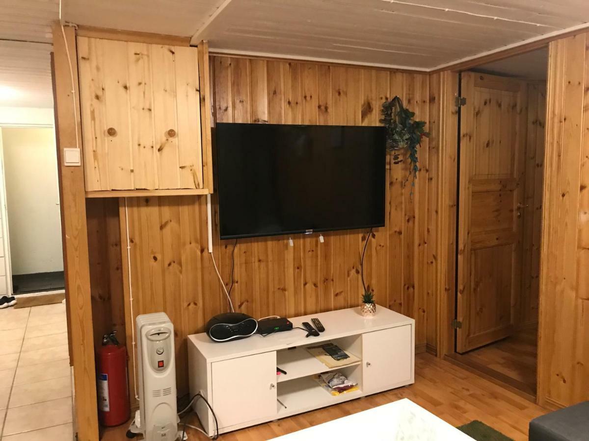 Апартаменти Nordhagen 17 Ставангер Екстер'єр фото